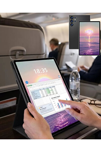 Nemere S28 ULTRA TABLET İthalat