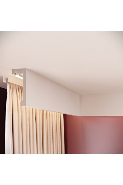 Manavi Profil de mascare rigid din polimer pentru galerii, Manavi, ES 4 - 10 ...