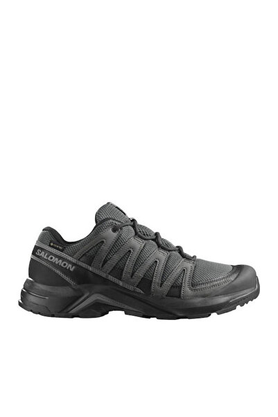 Salomon ΠΟΛΥΛΕΙΤΟΥΡΓΙΚΟ - X-ADVENTURE RECON GTX ΑΣΦΑΛΤΟΣ / CASTLEROCK / ΜΑΥΡΟ...
