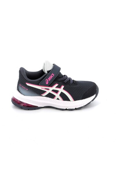 Asics Παιδικό Αθλητικό Παπούτσι για Κορίτσι Gt 100012ps Χρώματος Μπλε 1014A29...