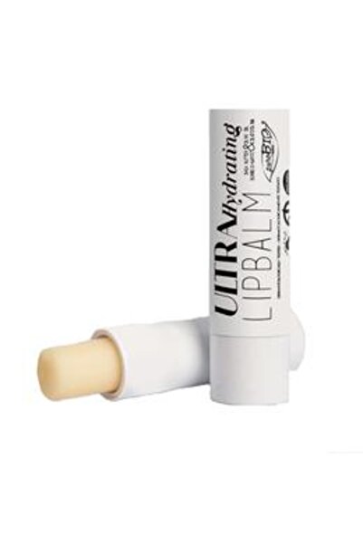 BR Bio Cosmetics Balsam de Buze Ultra Hydrating PuroBio Cosmetics