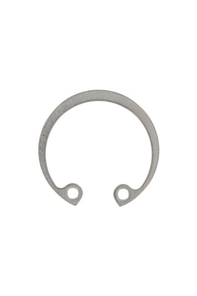 Rocast Set 100 x Inel Siguranta Pentru Alezaje 472 Otel Fosfatat-D21