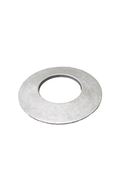 Rocast Set 25 x Arc Disc 2093 Otel-23 X 10.2 X 1