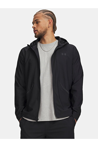 Under Armour Jachetă bărbătească UA Unstoppable Woven Jacket