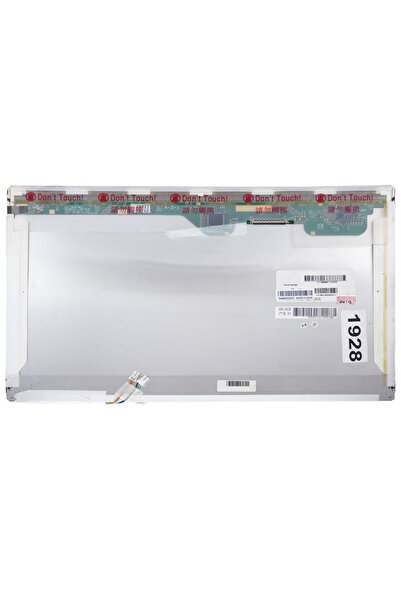 unbranded Οθόνη Laptop 17.0'' 1440x900 WXGA+ 2CCFL 30pin (Κωδ. 1-1928)