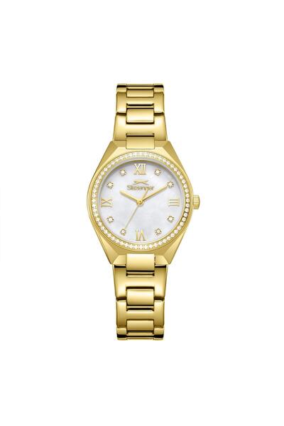Slazenger Sl.09.2590.3.120 Women's Wristwatch