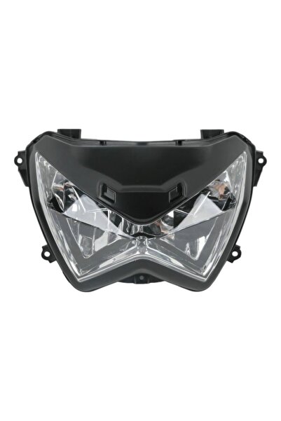 EVO MOTORS Headlight Kawasaki Z800 Z250 Z300 2013 2018 A1902