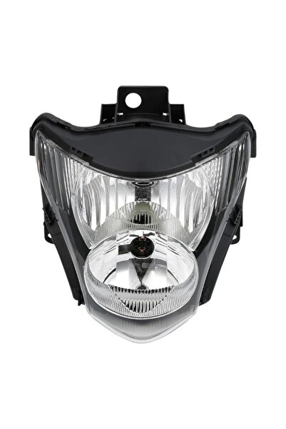 EVO MOTORS Headlight Honda Hornet CB600F 2007 2010 A1927 APPROVED