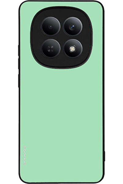 Other Θήκη Σειράς Sonique Colorbloc για Xiaomi Redmi Note 15 5g Πράσινο