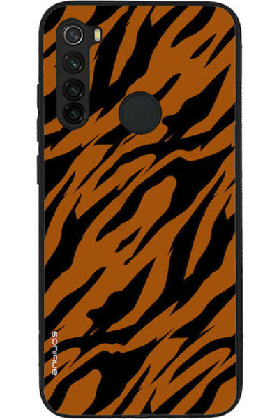 Other Θήκες Κινητών Τηλεφώνων Σειρά Sonique Animal Print Xiaomi Redmi Note 8 ...
