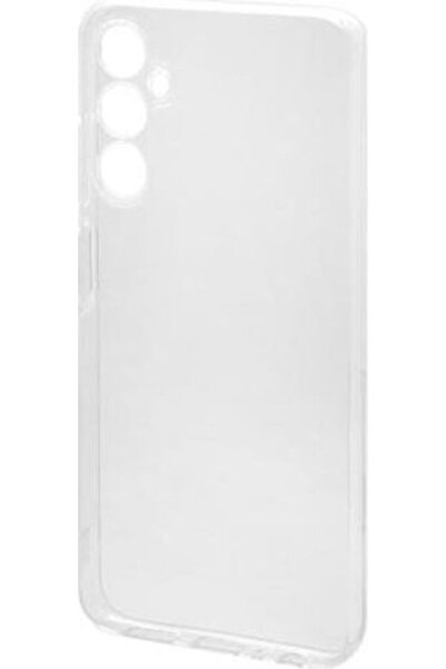 inos Πίσω Κάλυμμα Σιλικόνης 0.3mm Διαφανές (Galaxy A05s)