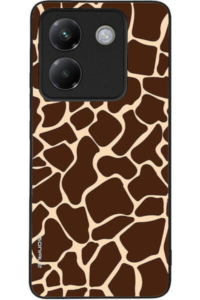 Other Σειρά Sonique Animal Print Θήκη Κινητού Τηλεφώνου Xiaomi Poco M7 Pro 5g...