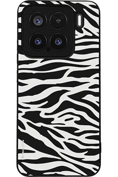 Other Θήκη Κινητού Τηλεφώνου Σειρά Sonique Animal Print Xiaomi Xiaomi 15 5G Ζ...