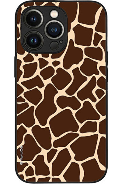 Other Θήκες Κινητών Τηλεφώνων Σειρά Sonique Animal Print Apple iPhone 13 Pro ...