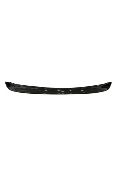 DELUXETUNING Extensie bară față compatibilă cu BMW Seria 3 E46 1998-2005 Desi...