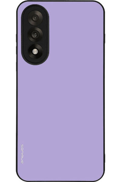 Other Θήκη Sonique Colorbloc Σειράς για OnePlus Nord 5 5G Μωβ