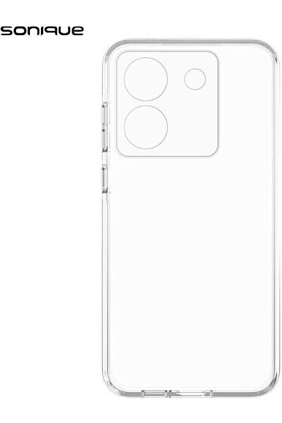 Other Sonique Κρυστάλλινη Διαφανής Θήκη Σιλικόνης για Xiaomi Poco M7 Pro 5G