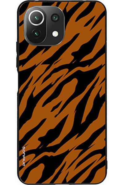 Other Sonique Θήκη Σειράς Animal Print για Xiaomi Mi 11 Lite 4G Mi 11 Lite 5G...