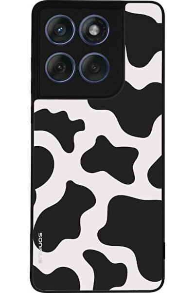 Other Σειρά Sonique Animal Print Θήκη Κινητού Τηλεφώνου Motorola Edge 60 Fusi...