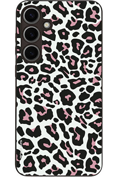 Other Σειρά Sonique Animal Print Θήκη Κινητού Τηλεφώνου Samsung Galaxy S24 Pl...