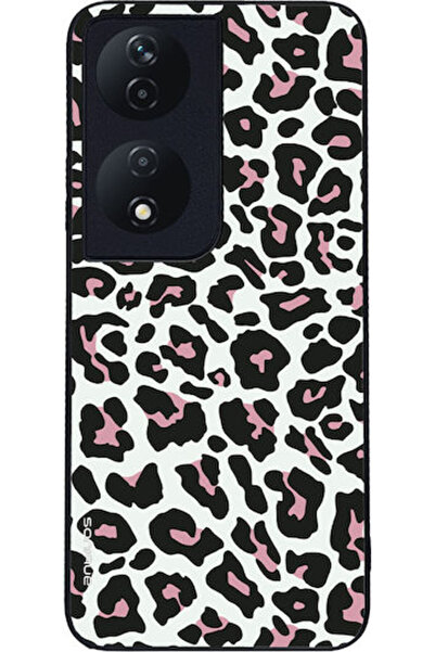 Other Θήκη Σειράς Animal Print Sonique για Honor 90 Smart 5G Honor X7b Leopar...