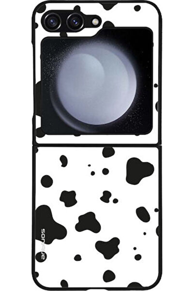 Other Σειρά Sonique Animal Print Samsung Galaxy Z Flip 5 Θήκη Κινητού Τηλεφών...