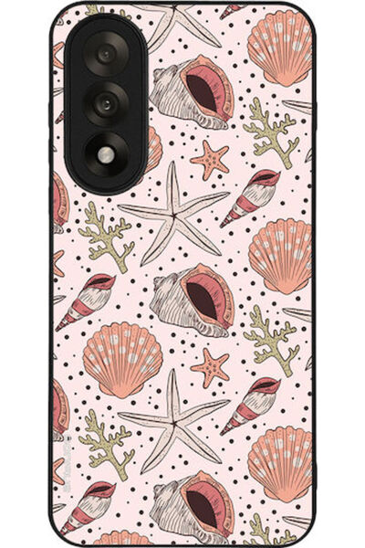 Other Σονικ Θήκη Σειράς Ωκεανού OnePlus Nord 5 5G Αστερίας