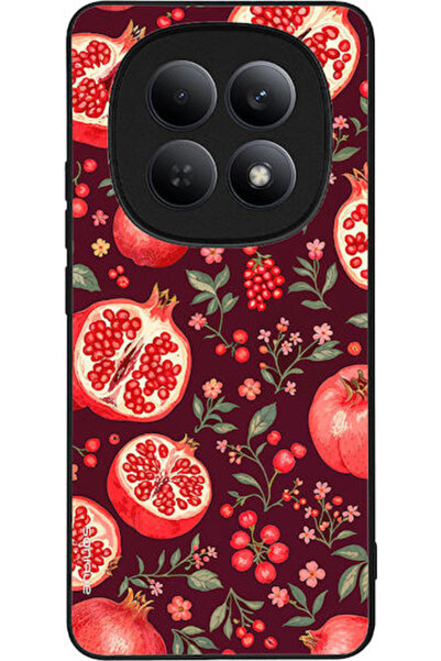 Other Θήκη Σειράς Φρούτων Sonique για Xiaomi Redmi Note 15 5g - Ρόδι