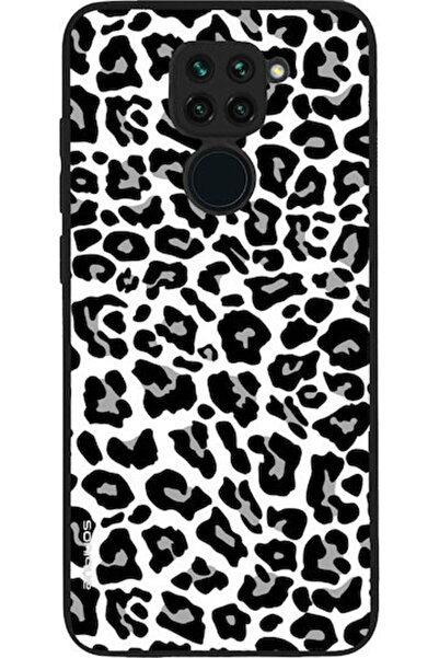 Other Θήκες Κινητών Τηλεφώνων Σειρά Sonique Animal Print Xiaomi Redmi Note 9 ...