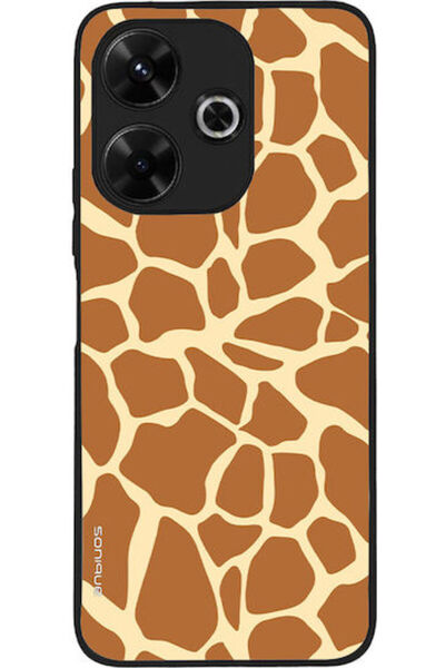Other Σειρά Sonique Animal Print Θήκη Κινητού Τηλεφώνου Xiaomi Redmi 13 4G Po...