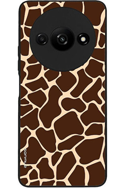 Other Θήκη Κινητού Τηλεφώνου Σειρά Sonique Animal Print Xiaomi Redmi A3 Redmi...