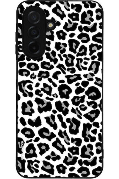Other Σειρά Sonique Animal Print Θήκη Κινητού Τηλεφώνου Samsung Galaxy A26 5G...