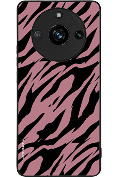 Other Θήκη Σειράς Animal Print Sonique για Realme 11 Pro 5G Realme 11 Pro Plu...
