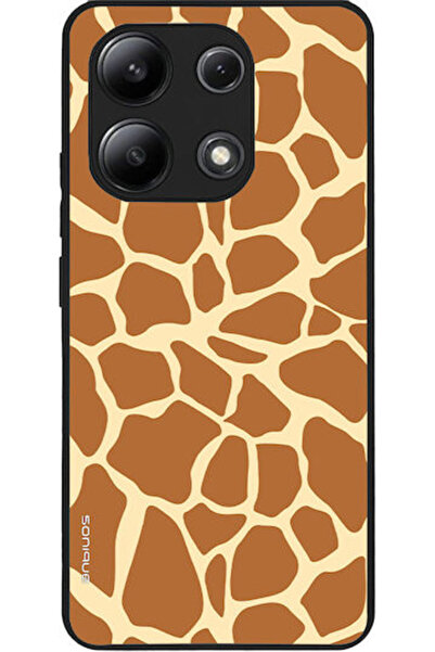 Other Θήκες Κινητών Τηλεφώνων Σειρά Sonique Animal Print Xiaomi Redmi Note 13...
