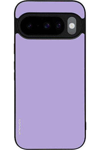 Other Θήκη Sonique Colorbloc Σειράς για Google Pixel 10 5G Pixel 10 Pro 5G Μωβ