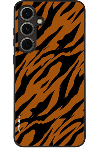 Other Θήκη Κινητού Τηλεφώνου Sonique Σειρά Animal Print Samsung Galaxy S24 Fe...