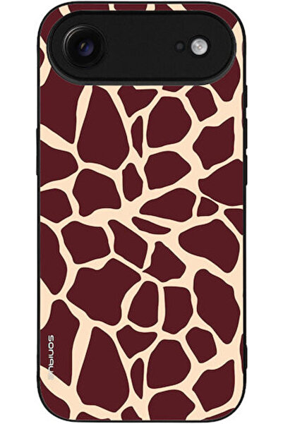 Other Σειρά Sonique Animal Print Apple iPhone 17 Air Καμηλοπάρδαλη 03 Θήκη Κι...