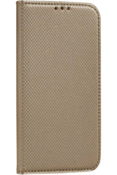 Senso Magnet Book Gold (Samsung A35 5G) Κωδικός: BMSAMA35G