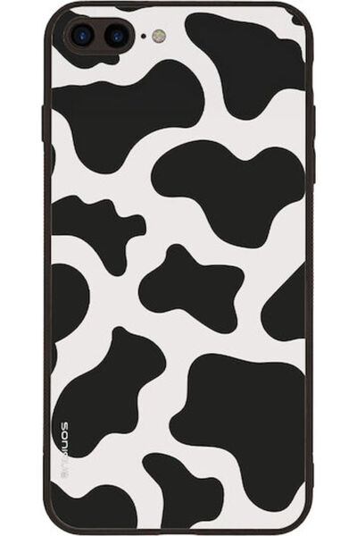 Other Sonique Θήκη Σειράς Animal Print για Apple iPhone 7 Plus iPhone 8 Plus ...