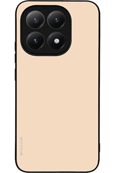 Other Θήκη Σειράς Sonique Colorbloc για Xiaomi Xiaomi 15t 5g Μπεζ