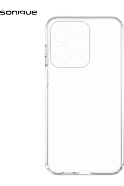 Other Θήκη Σιλικόνης Sonique Κρυστάλλινα Διαφανής Xiaomi Redmi 15c 4g Redmi 1...