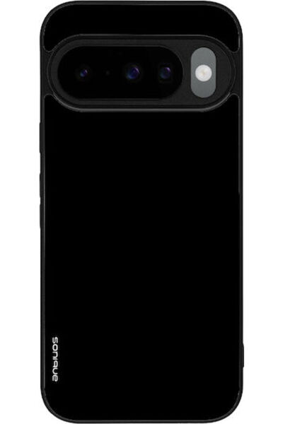 Other Θήκη Sonique Colorbloc Σειράς Google Pixel 10 5G Pixel 10 Pro 5G Μαύρο