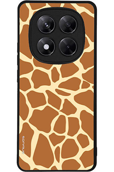 Other Σειρά Sonique Animal Print Θήκη Κινητού Τηλεφώνου Xiaomi Redmi Note 14 ...