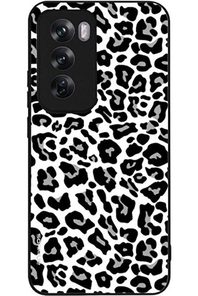 Other Θήκη Σειράς Animal Print Sonique για Oppo Reno12 Pro 5g Λεοπάρ 03