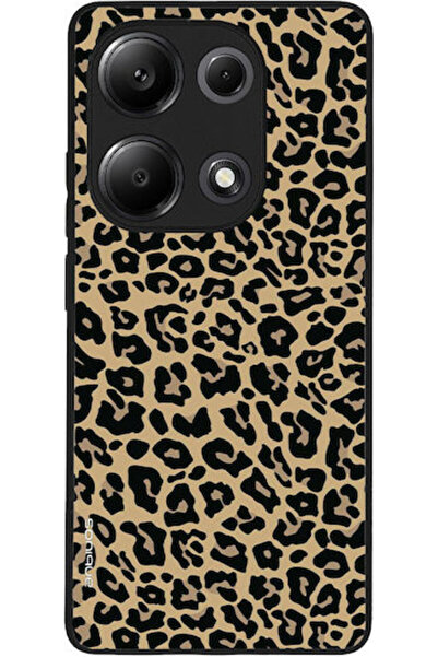 Other Θήκη Σειράς Sonique Animal Print για Xiaomi Redmi Note 13 Pro 4G Poco M...