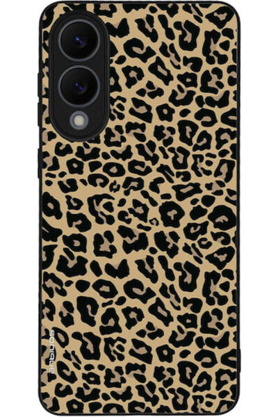 Other Θήκη Κινητού Τηλεφώνου Sonique Σειρά Animal Print Samsung Galaxy S25 Ed...