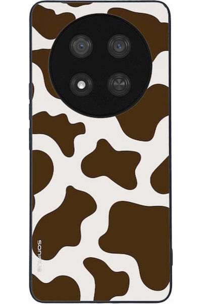 Other Θήκη Κινητού Τηλεφώνου Sonique Σειρά Animal Print Honor Magic7 Lite 5G ...