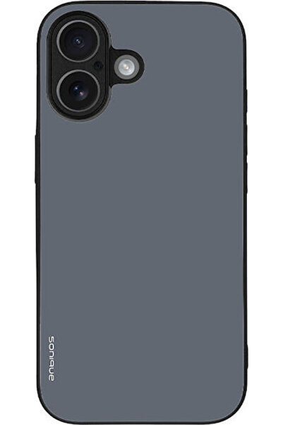 Other Θήκη Σειράς Sonique Colorbloc για Apple iPhone 17 Μπλε Γκρι