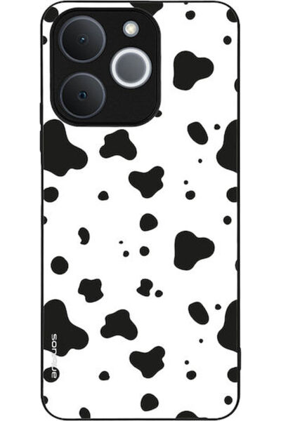 Other Θήκη Sonique Σειρά Animal Print Realme Note 70t 4g Δαλματίας