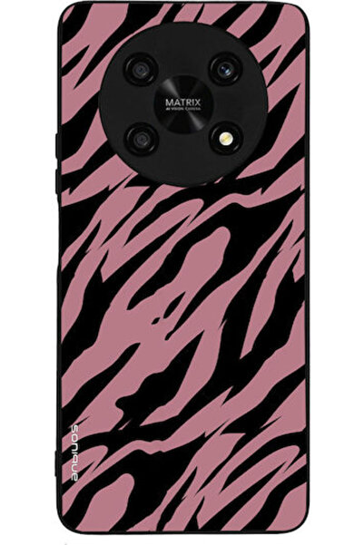 Other Θήκη Σειράς Animal Print Sonique για Honor Magic4 Lite 5G Τίγρη 02